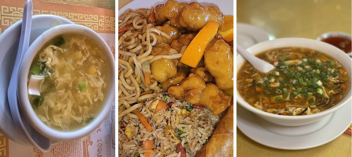 Jim's Restaurant