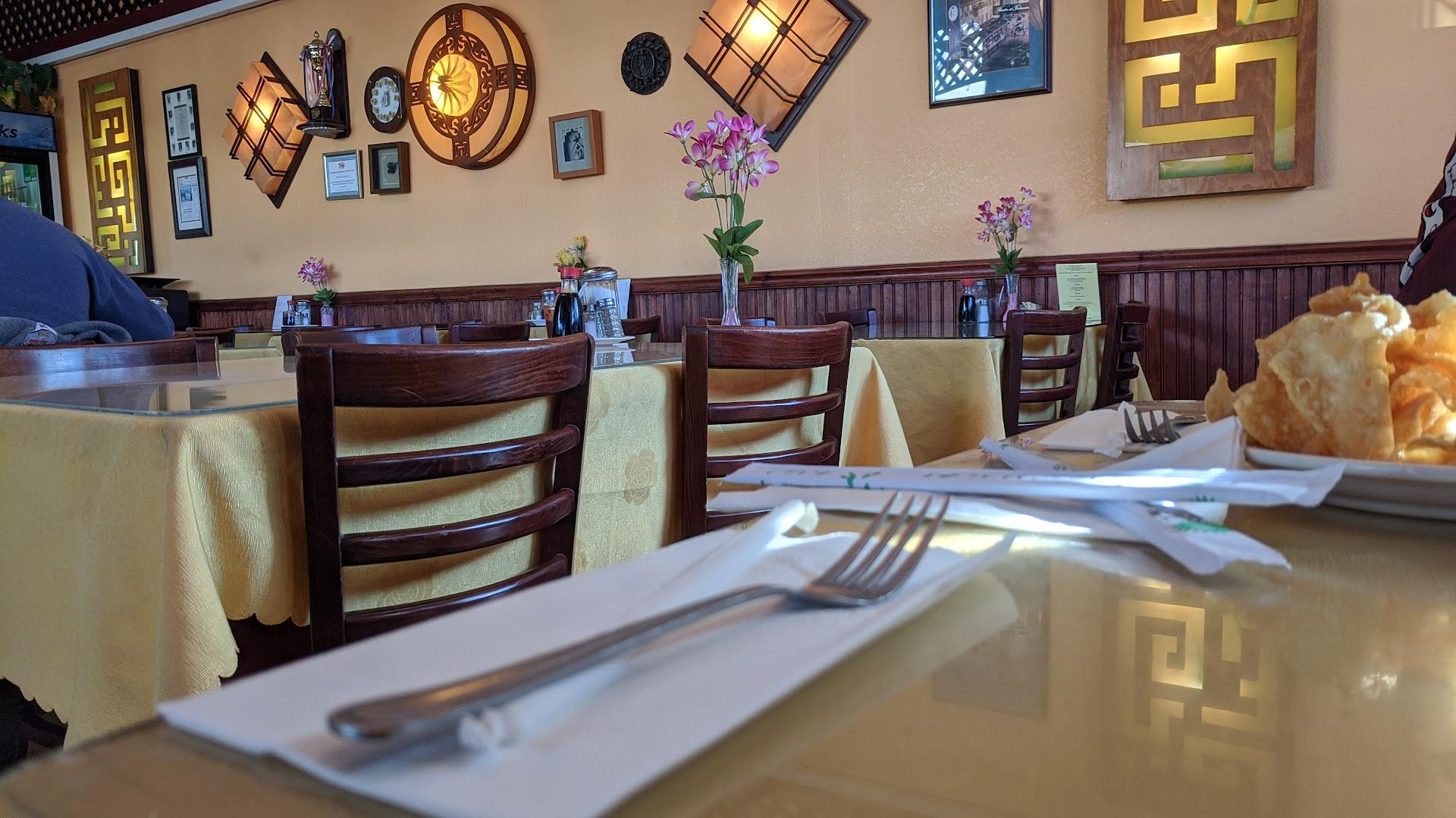 Jim's Restaurant