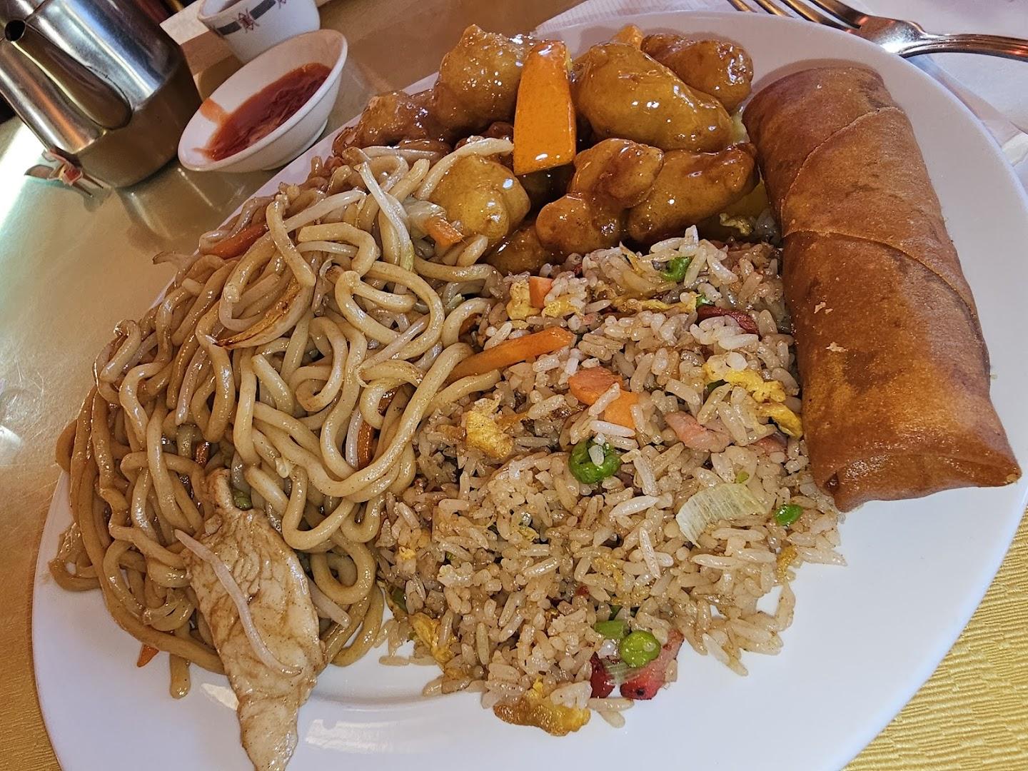 Jim's Restaurant